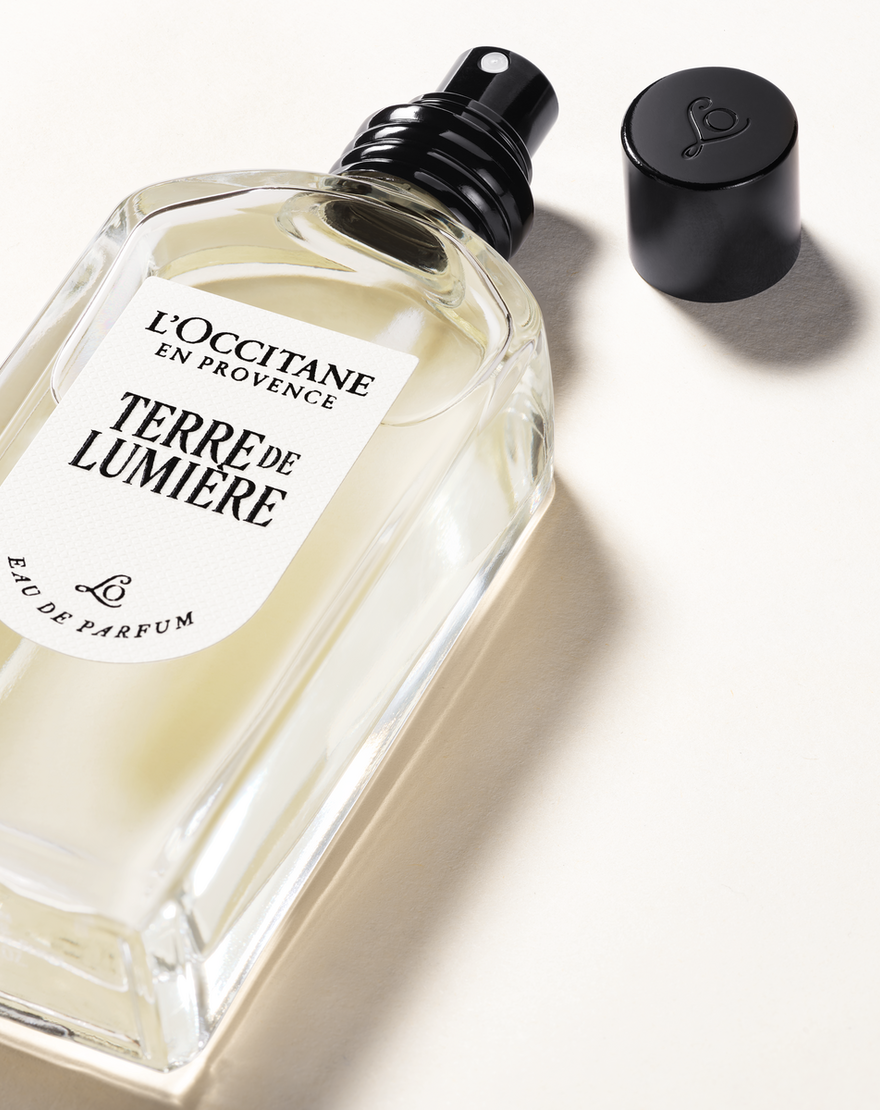 Terre de Lumière Eau de Parfum | Fragrances & Home